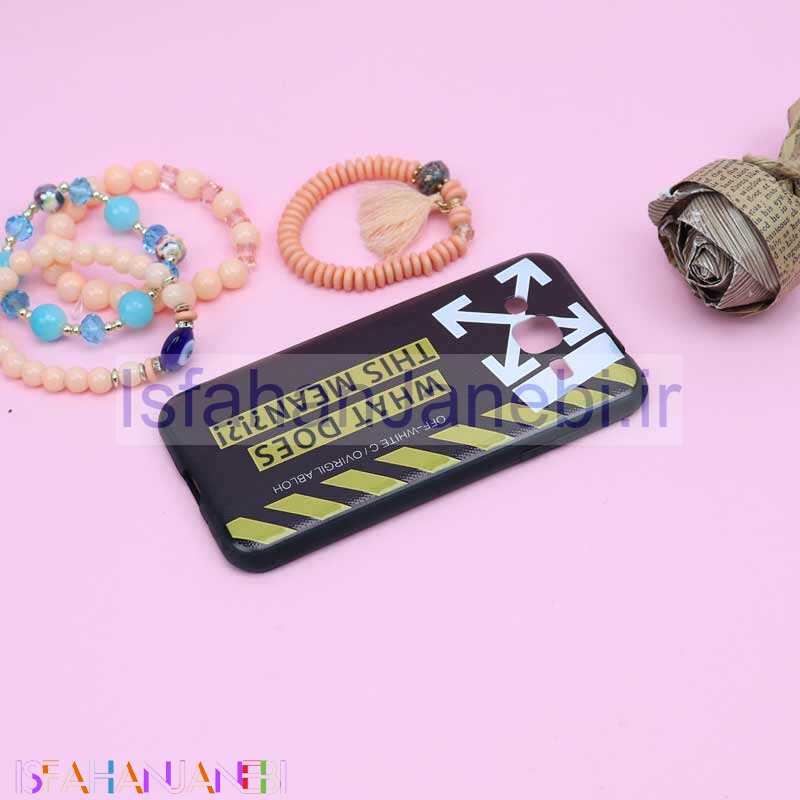 اصفهان جانبی-قاب فانتزی برجسته کد22 سامسونگ J3 سری F