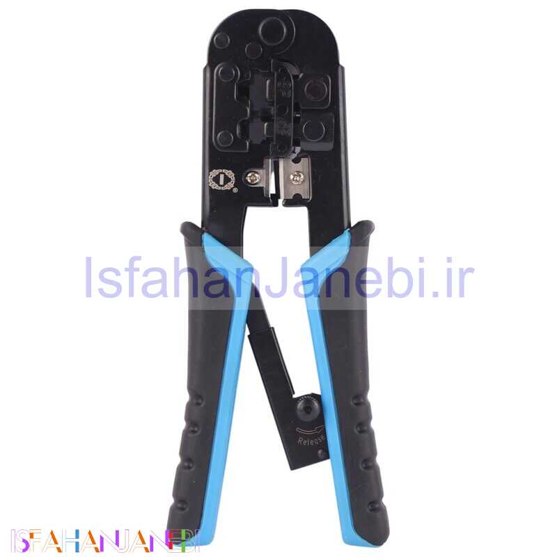 اصفهان جانبی-آچار شبکه TL-568R