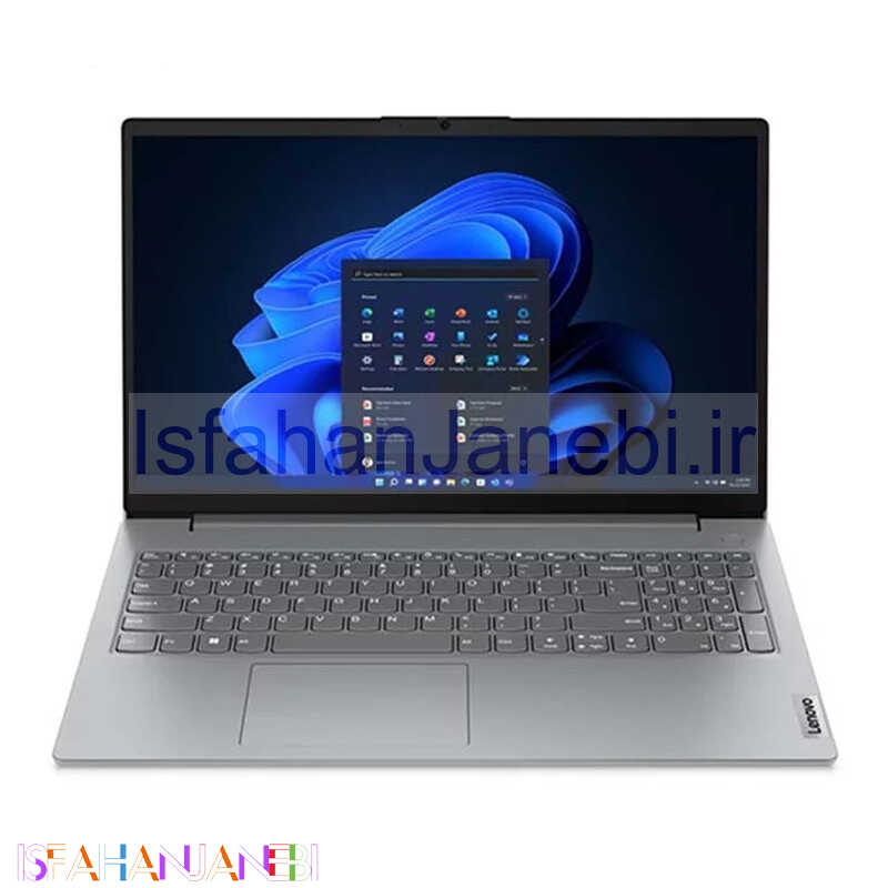اصفهان جانبی-لپ تاپ لنوو 15.6 اینچی IdeaPad V15-P Ryzen 5 7520U 8GB 512GB SSD
