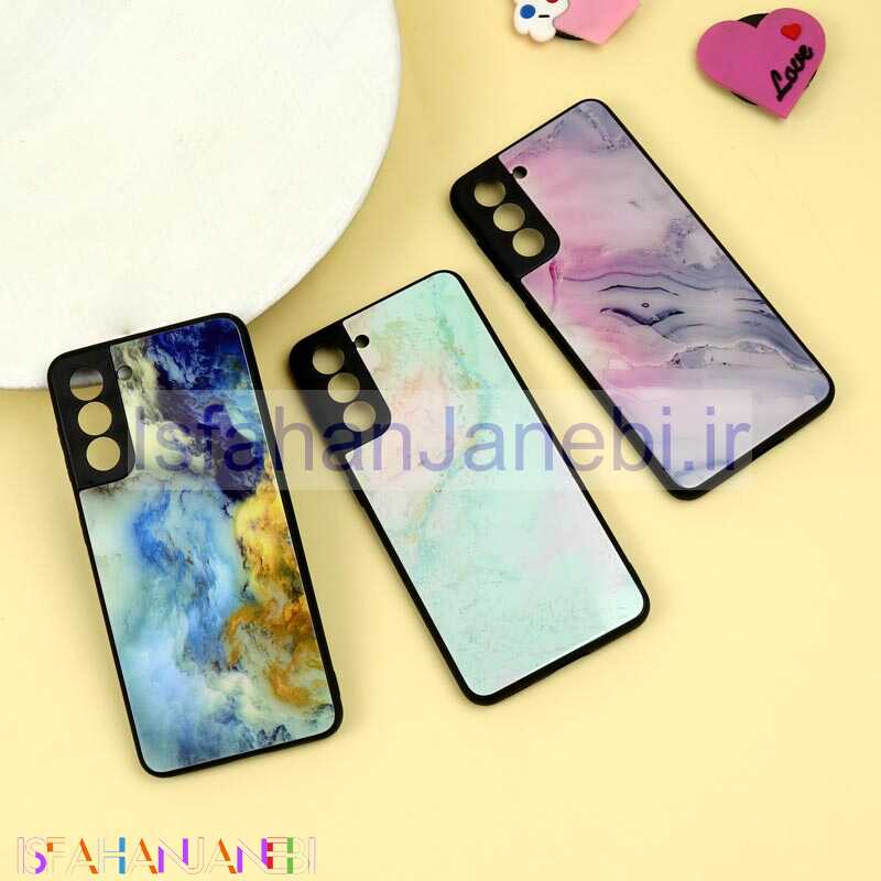 اصفهان جانبی-قاب ابرو بادی پشت گلسی سامسونگ S21