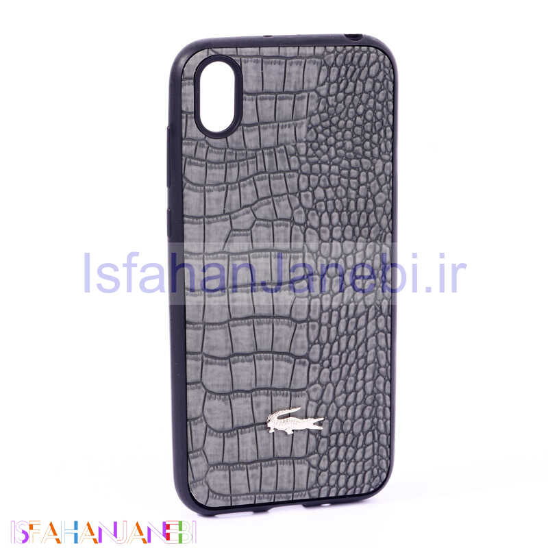 اصفهان جانبی-قاب پوست ماری کروکودیل Huawei Y5 2019