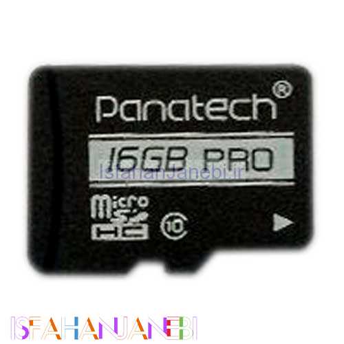 اصفهان جانبی-رم باز میکرو 16 گیگ پاناتک Panatech Pro C10