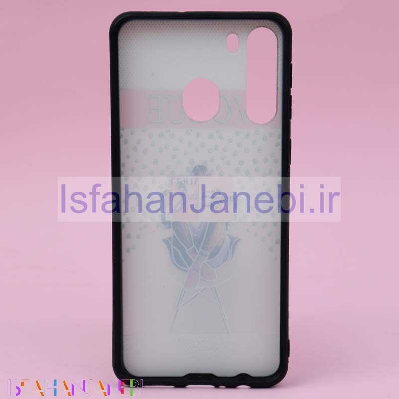 اصفهان جانبی-قاب فانتزی برجسته کد6 سامسونگ A21 سری E