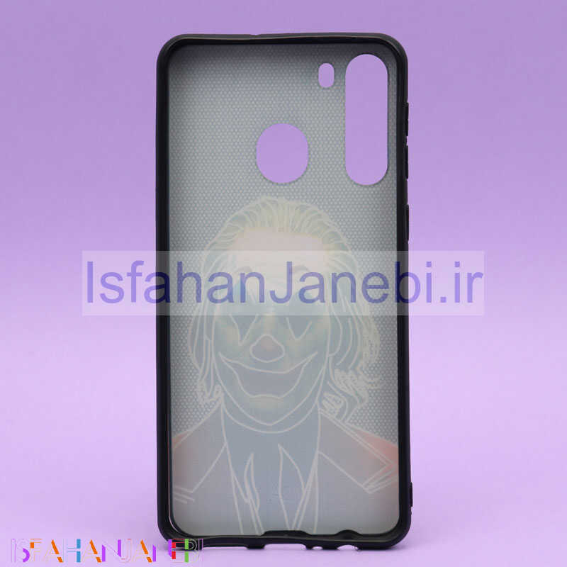 اصفهان جانبی-قاب فانتزی برجسته کد45 سامسونگ A21 سری E