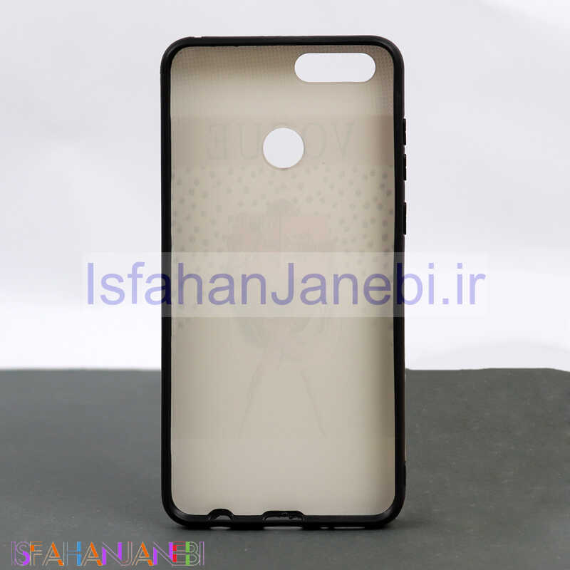 اصفهان جانبی-قاب فانتزی برجسته کد6 هواوی Honor 7x سری E