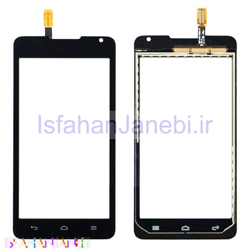 اصفهان جانبی-تاچ گوشی هواوی Ascend Y530