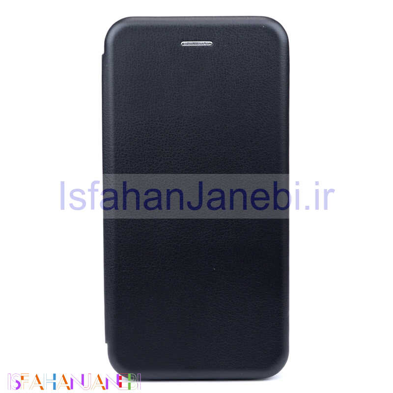 اصفهان جانبی-کیف مگنتی Huawei Honor 8X مشکی