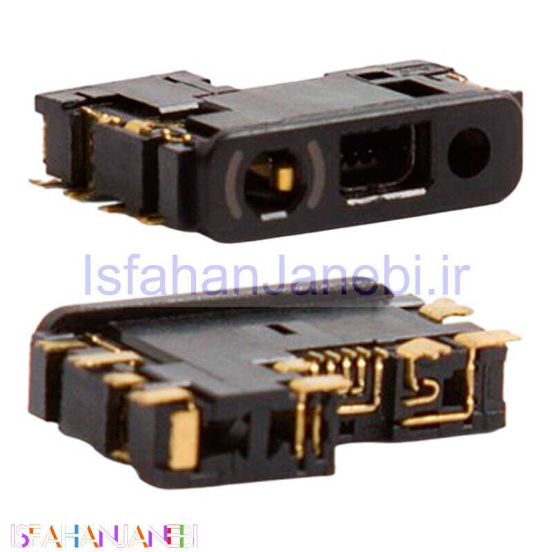اصفهان جانبی-سوکت شارژ گوشی Nokia 180