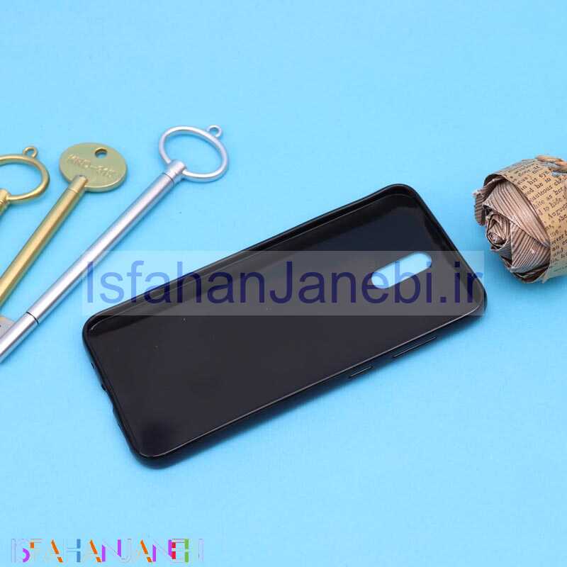 اصفهان جانبی-قاب فانتزی برجسته کد20 نوکیا Nokia 3.2 سری F
