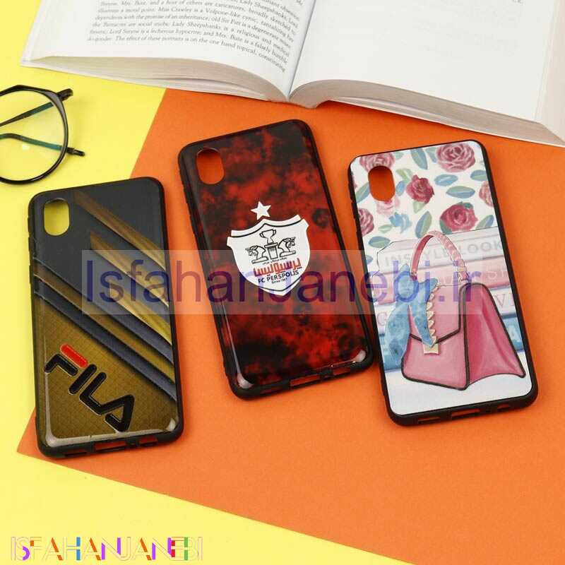 اصفهان جانبی-قاب فانتزی برجسته سامسونگ A3 Core سری 17