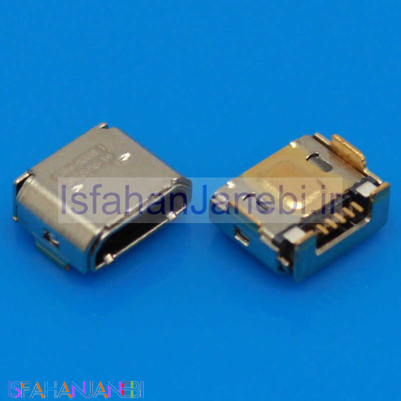 اصفهان جانبی-سوکت شارژ گوشی Sony Xperia SP