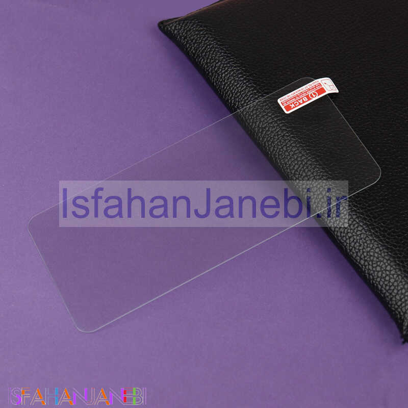 اصفهان جانبی-گلس ساده Samsung A21s