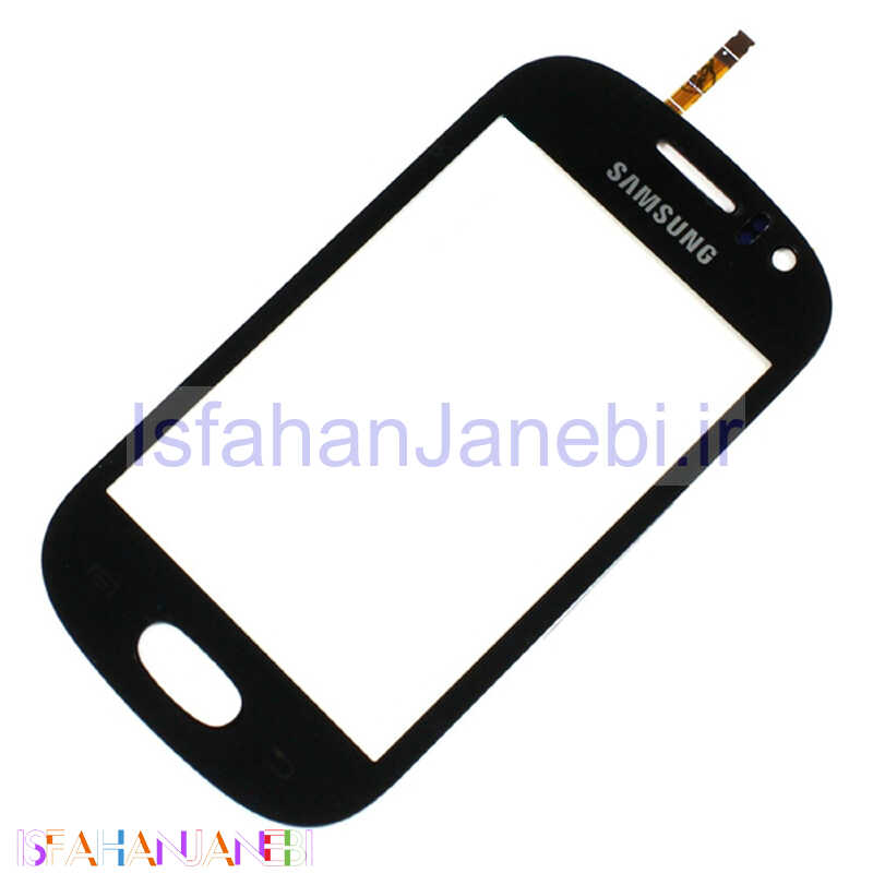 اصفهان جانبی-تاچ گوشی سامسونگ Samsung Galaxy Mini 2