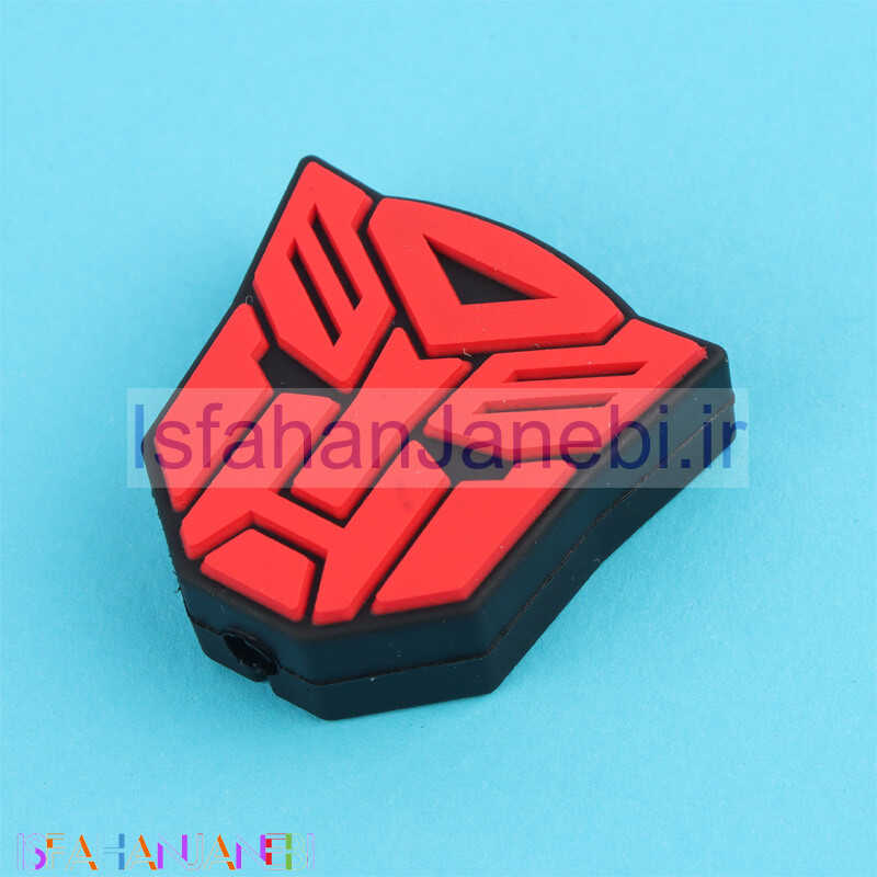 اصفهان جانبی-محافظ سری کابل طرح Megatron