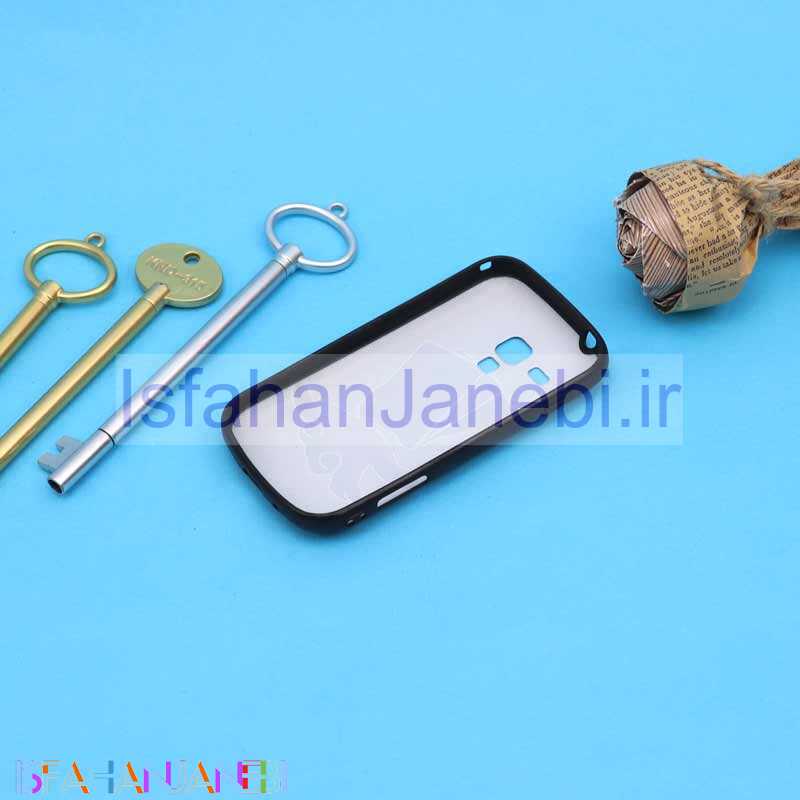 اصفهان جانبی-قاب فانتزی برجسته کد5 سامسونگ Galaxy S Duos S7562 سری F