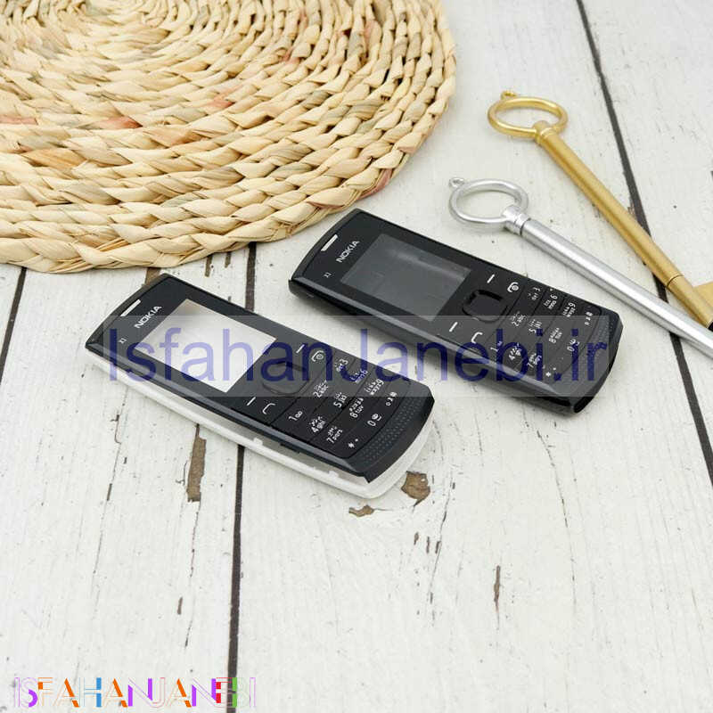 اصفهان جانبی-قاب ساده Nokia X1