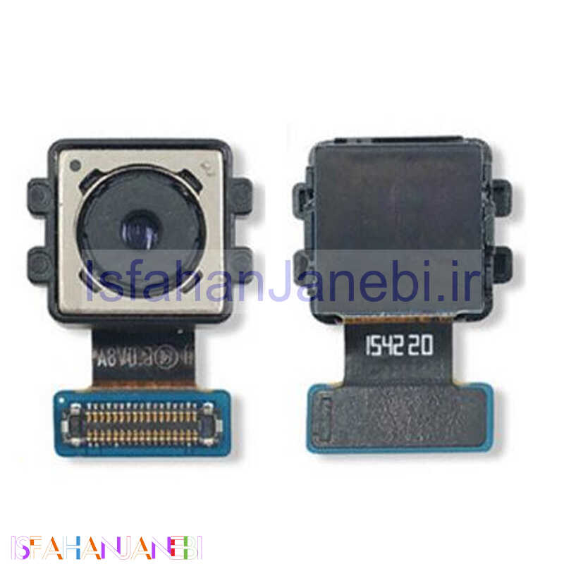 اصفهان جانبی-دوربین اصلی سامسونگ Samsung Galaxy C7 Pro