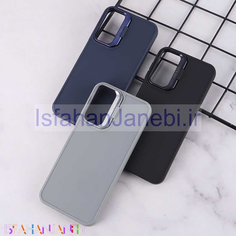 اصفهان جانبی-قاب ژله ای Case.Pro سامسونگ Galaxy A14 4G / A14 5G استندشو