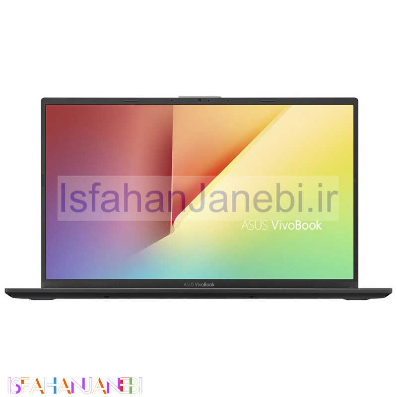 اصفهان جانبی-لپ تاپ Asus F512JA Core i3 (1005G1) 8GB 128GB SSD INTEL 15.6" FHD