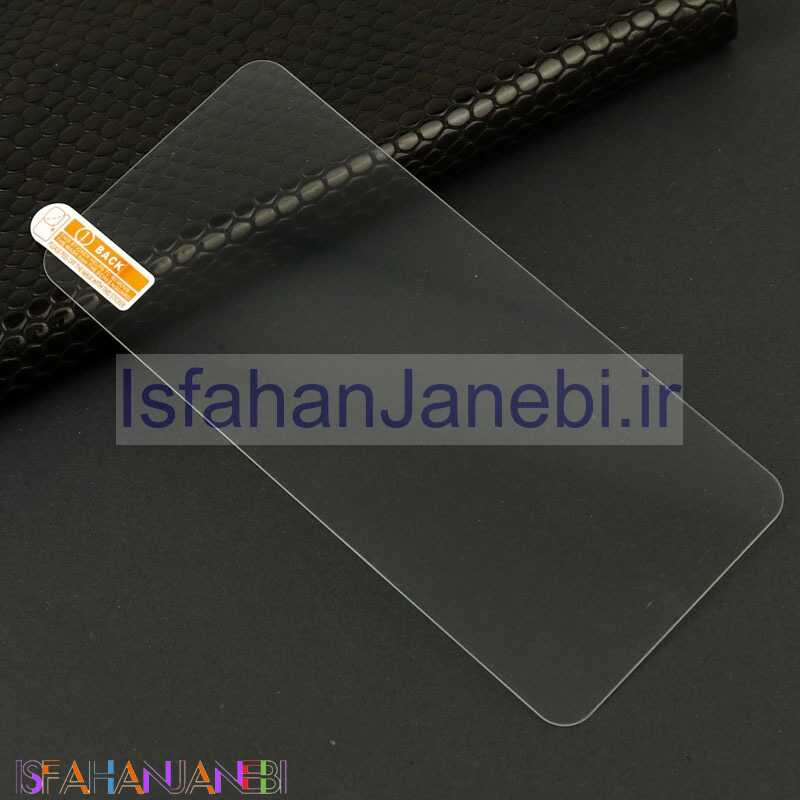 اصفهان جانبی-گلس ساده Samsung Galaxy S21 FE 5G