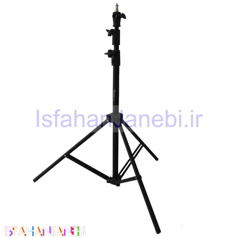 اصفهان جانبی-سه پایه رینگ لایت Panasun-805