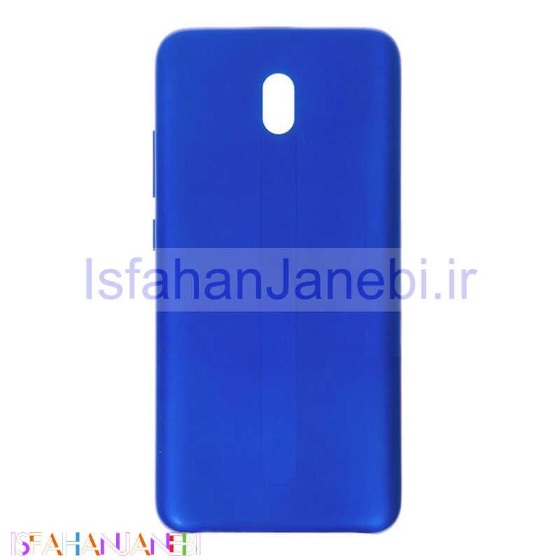 اصفهان جانبی-درب پشت گوشی Xiaomi Redmi 8A
