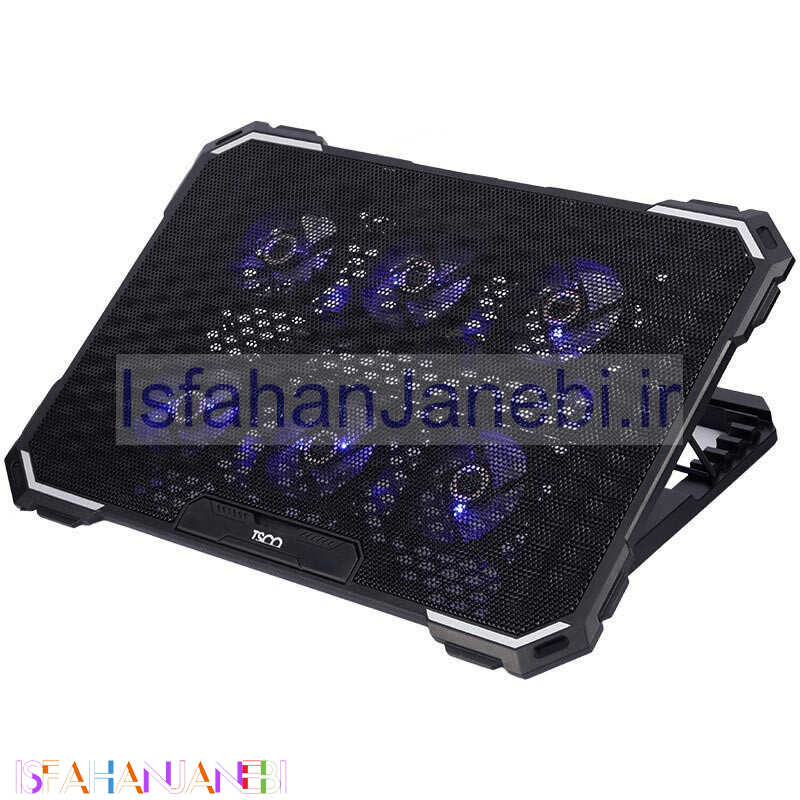 اصفهان جانبی-کول پد لپ تاپ TSCO TCLP-3119