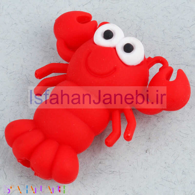 اصفهان جانبی-محافظ سری کابل طرح خرچنگ