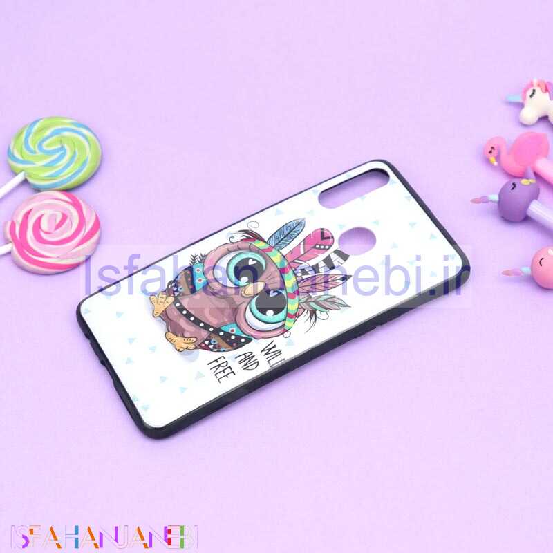 اصفهان جانبی-قاب فانتزی برجسته کد13 سامسونگ A20s سری F