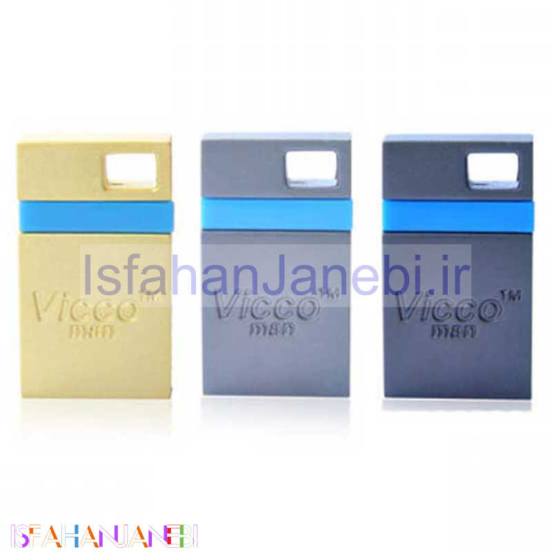 اصفهان جانبی-فلش 64 گیگ ویکومن Vicco VC265