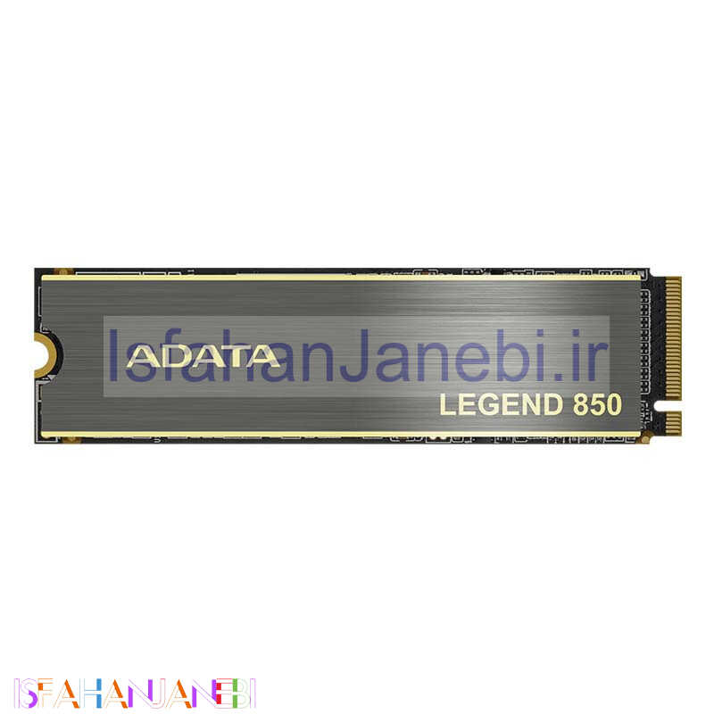 اصفهان جانبی-حافظه SSD ای دیتا Adata Legend 850 1TB M.2