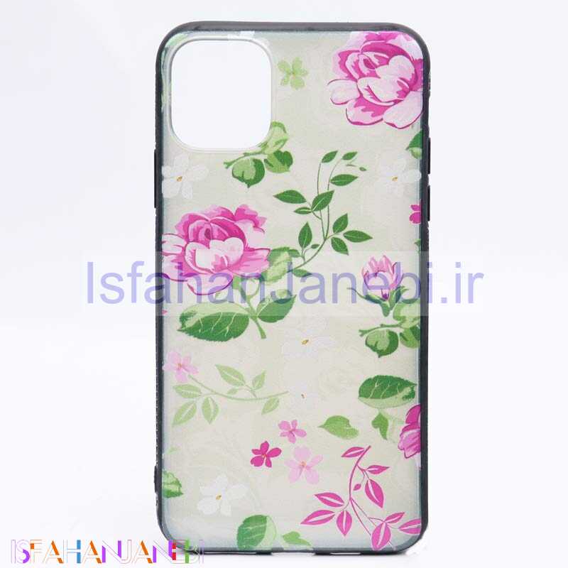 اصفهان جانبی-قاب فانتزی LINDO کد27 آیفون iPhone 11 Pro Max