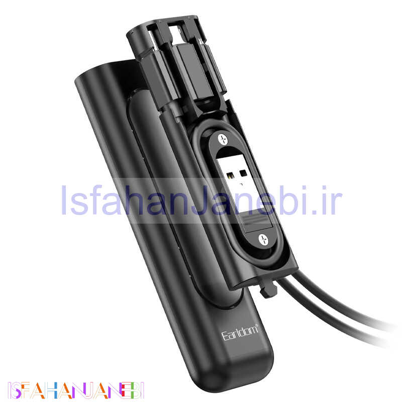 اصفهان جانبی-کیت کابل و مبدل چند منظوره Earldom ET-MR02