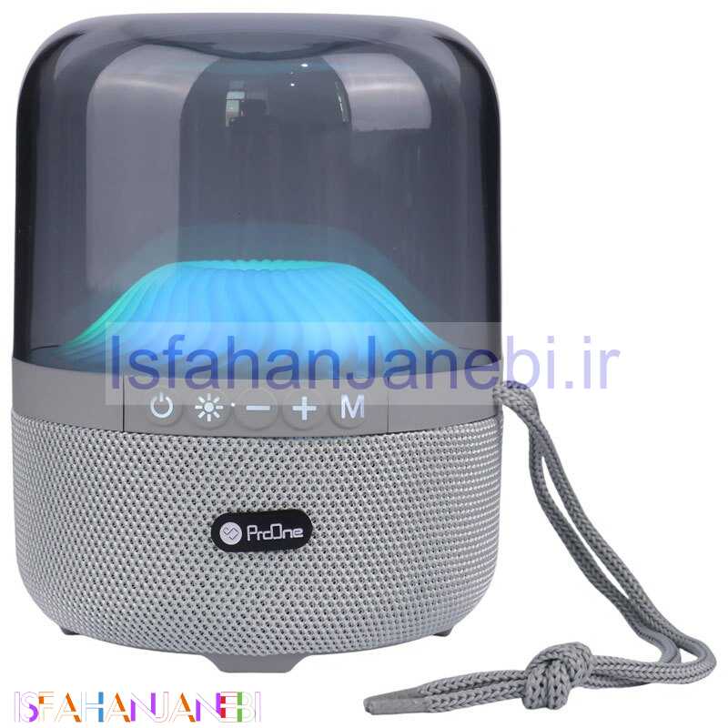 اصفهان جانبی-اسپیکر بلوتوثی پرووان PSB4118