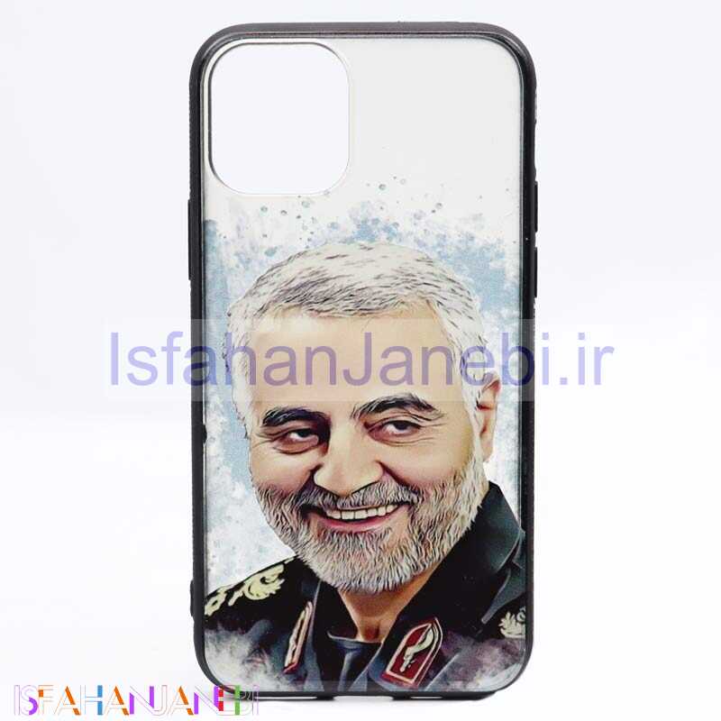 اصفهان جانبی-قاب فانتزی LINDO کد66 آیفون iPhone 11 Pro