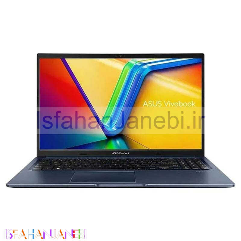 اصفهان جانبی-لپ تاپ ایسوس 15.6 اینچی VivoBook 15 X1504ZA-D Core i5 1235U 24GB 1TB SSD