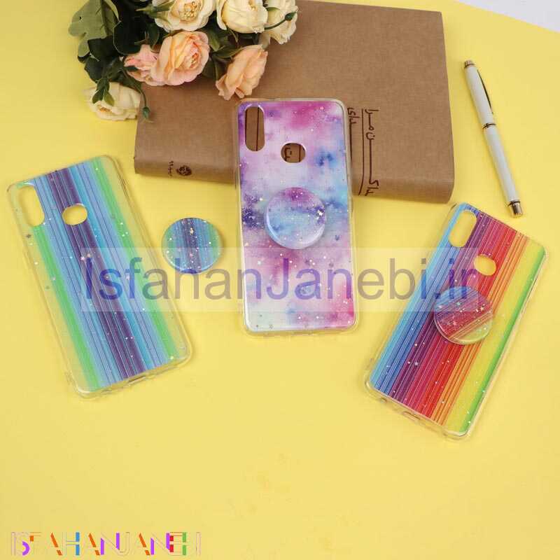 اصفهان جانبی-قاب ابرو بادی پاپ سوکت دار سامسونگ A10s