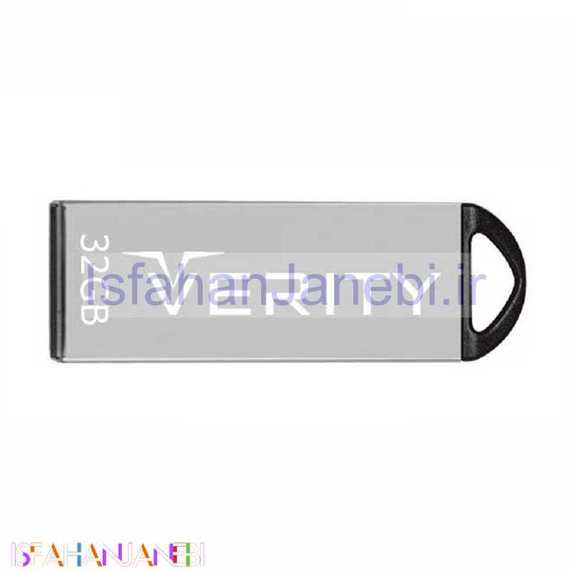 اصفهان جانبی-فلش 32 گیگ وریتی VERITY V802