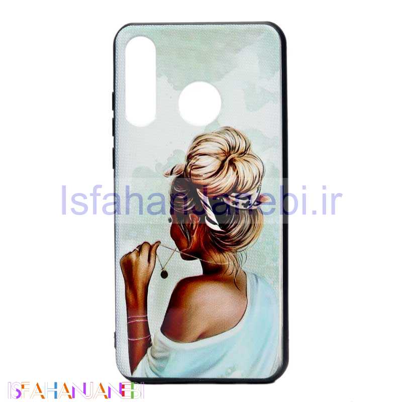 اصفهان جانبی-قاب فانتزی برجسته کد22 هواوی P30 Lite سری E