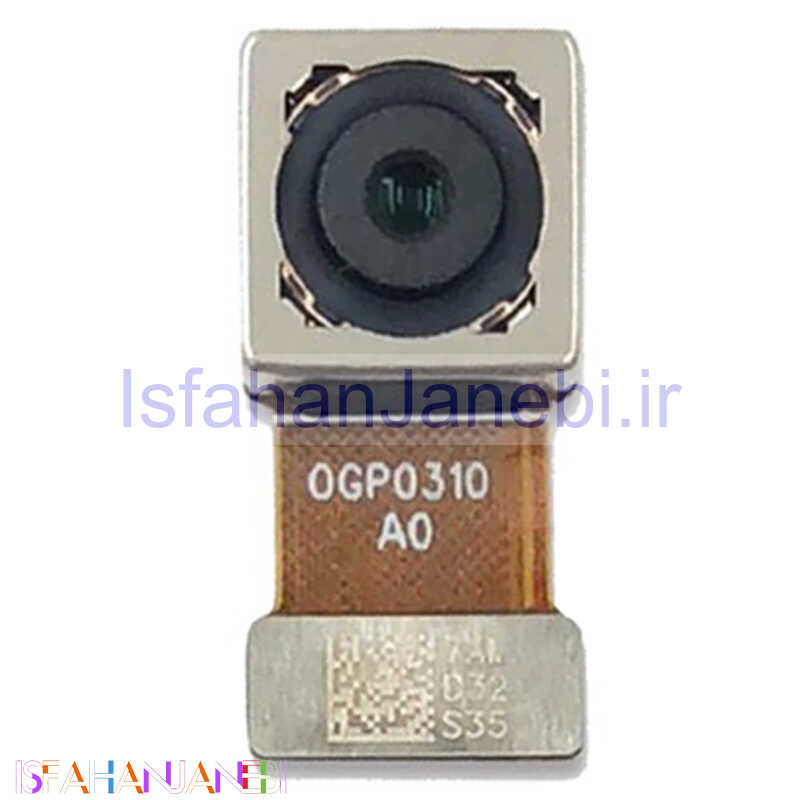اصفهان جانبی-دوربین اصلی هواوی Huawei Y7 Prime 2017