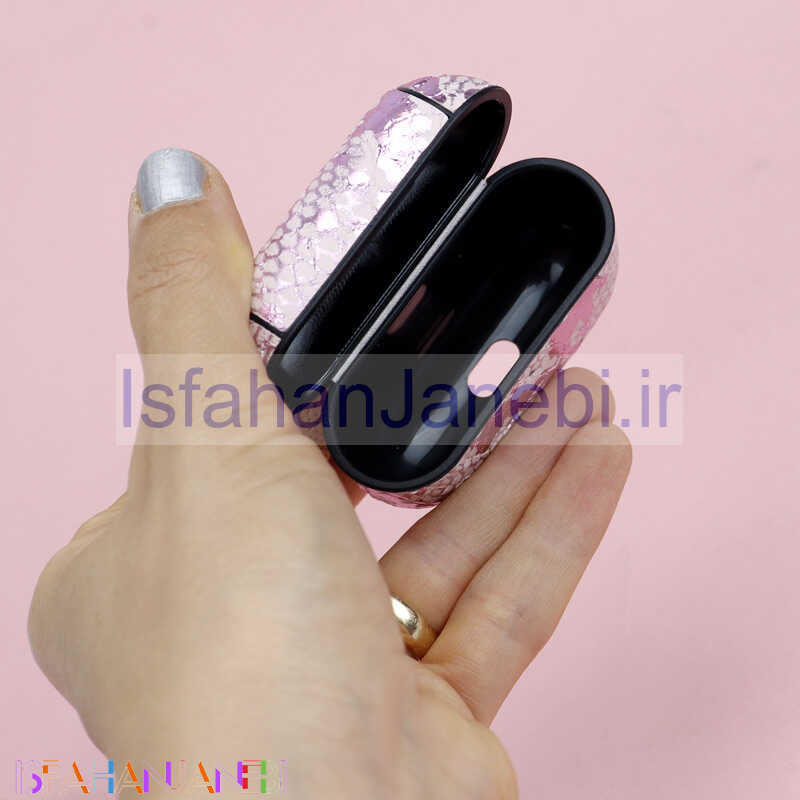 اصفهان جانبی-محافظ ایرپاد پرو پوست ماری