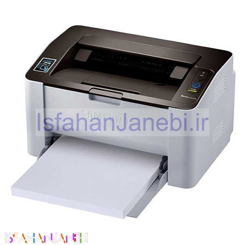 اصفهان جانبی-پرینتر لیزری Samsung Xpress M2020