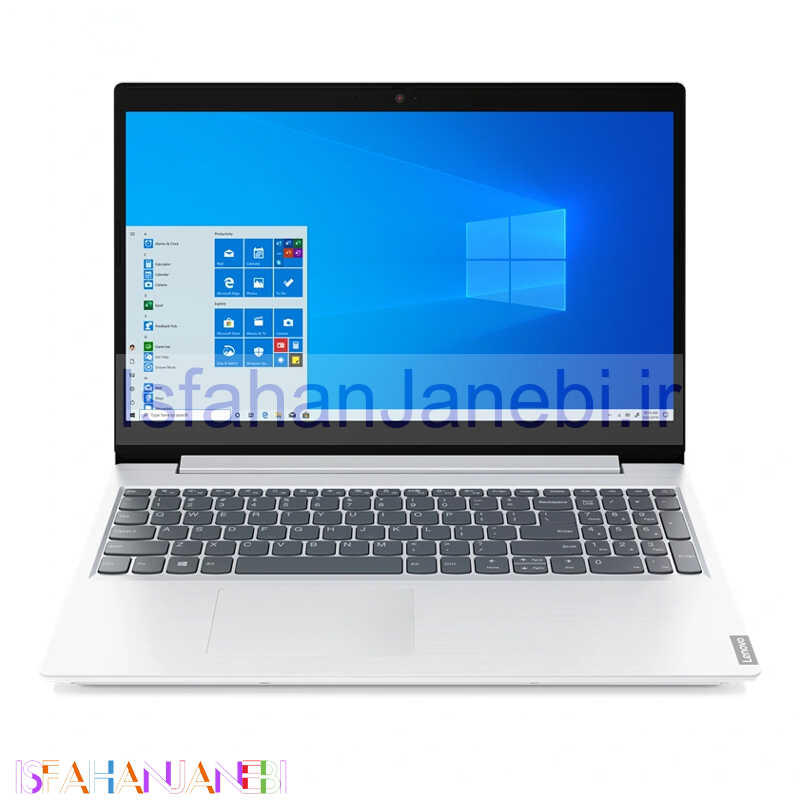 اصفهان جانبی-لپ تاپ Lenovo IdeaPad L3 Core i3 (1115G4) 8GB 1TB Intel 15.6″ FHD