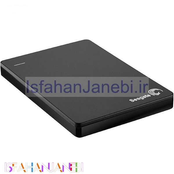 اصفهان جانبی-هارد اکسترنال سیگیت Seagate Backup Plus Slim 2TB