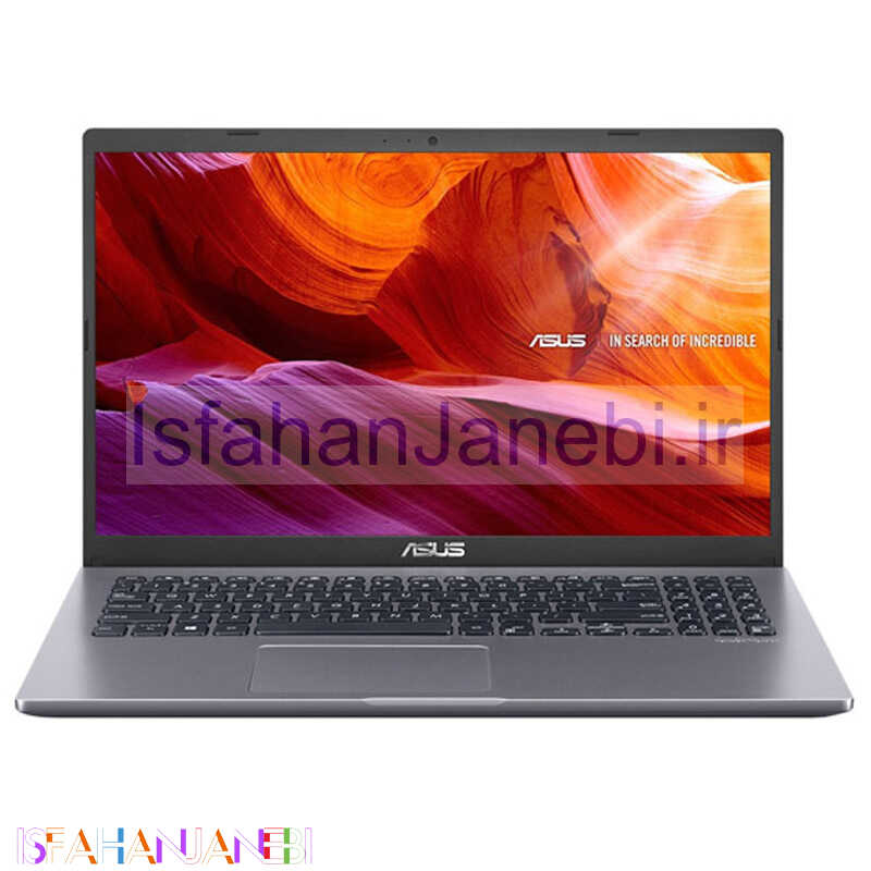 اصفهان جانبی-لپ تاپ ASUS R545FJ Core i5 (10210U) 12GB 1TB NVIDIA 2GB 15.6" FHD