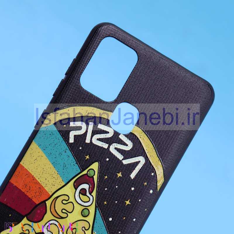 اصفهان جانبی-قاب فانتزی برجسته TT کد1 سامسونگ A21s