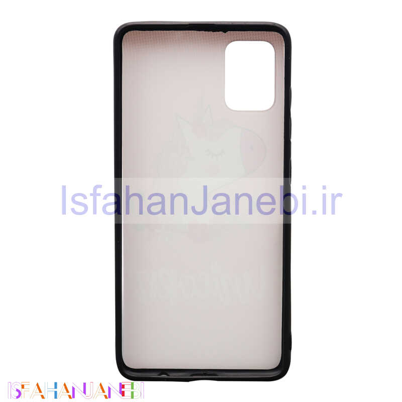 اصفهان جانبی-قاب فانتزی برجسته کد9 سامسونگ A31 سری E