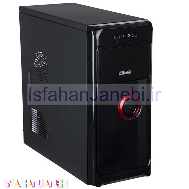 اصفهان جانبی-کیس کامپیوتر SADATA SC103