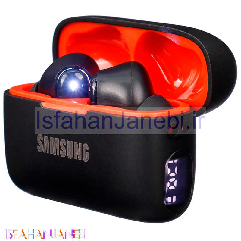 اصفهان جانبی-هندزفری بلوتوث دو تایی Samsung Air 53 Pro Plus TWS