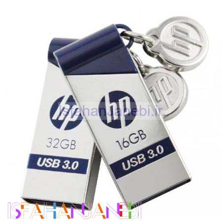 اصفهان جانبی-فلش 16 گیگ اچ پی hp x715w USB3